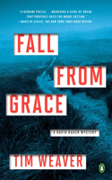 Fall from Grace: A David Raker Mystery(A David Raker Mystery)