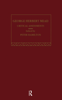 George Herbert Mead