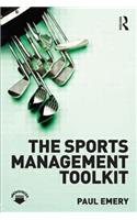 The Sports Management Toolkit