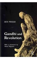 Gandhi and Revolution