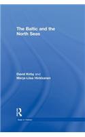 The Baltic and the North Seas