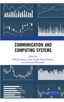 Communication and Computing Systems