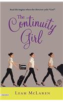 Continuity Girl