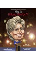 Who Is Hillary Clinton?