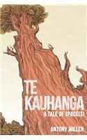 Te Kauhanga