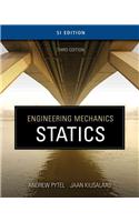 Engineering Mechanics: Statics - SI Version