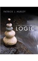 Learning Logic 5.0 CD-ROM for Hurley S a Concise Introduction to Logic, 10th