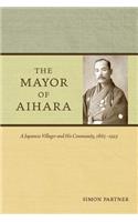 Mayor of Aihara