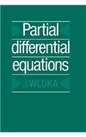 Partial Differential Equations