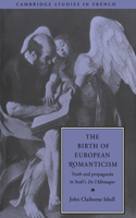 Birth of European Romanticism