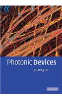 Photonic Devices 2 Part Paperback Set