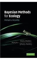 Bayesian Methods for Ecology