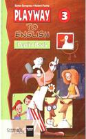 Playway To English Pupils Book Vol. 3