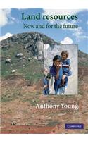 Land Resources