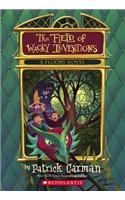 Floors #3: The Field of Wacky Inventions