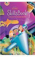 Write Source SkillsBook Student Edition Grade 7