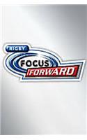 Rigby Focus Forward: Ibd Group 1 Set a Add-To Pack Grades 3-8