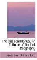 The Classical Manual