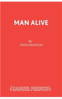 Man Alive