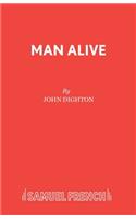 Man Alive