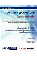 Delivering on the 'D' in R&D