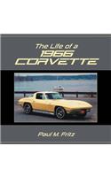 Life of a 1966 Corvette