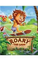 Roary the Lion