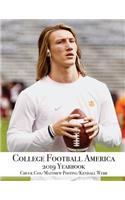College Football America 2019 Yearbook