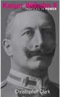 Kaiser Wilhelm II