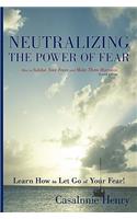 Neutralizing the Power of Fear