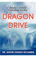Dragon Drive Volume 1, Book 5