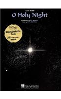 O Holy Night (Easy Piano)