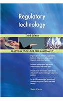 Regulatory technology Third Edition