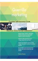 Guerrilla marketing Complete Self-Assessment Guide