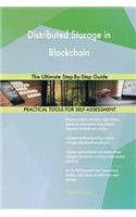 Distributed Storage in Blockchain The Ultimate Step-By-Step Guide