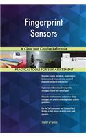 Fingerprint Sensors A Clear and Concise Reference