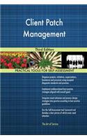 Client Patch Management Third Edition