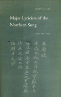 Major Lyricists of the Northern Sung