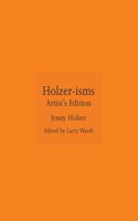 Holzer-Isms