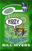 Ghost of KRZY