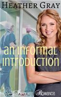 Informal Introduction