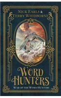 Word Hunters: War of the Word Hunters