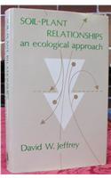 Soil-plant Relationships