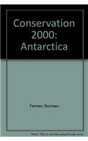 Conservation 2000: Antarctica