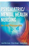 Psychiatric/Mental Health Nursing