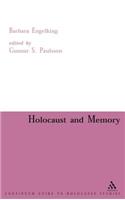 The Holocaust and Memory