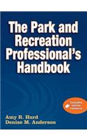 The Park and Recreation Professional's Handbook