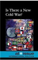 Is There a New Cold War?