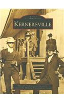 Kernersville: (Images of America)