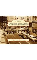 Vanishing Seattle